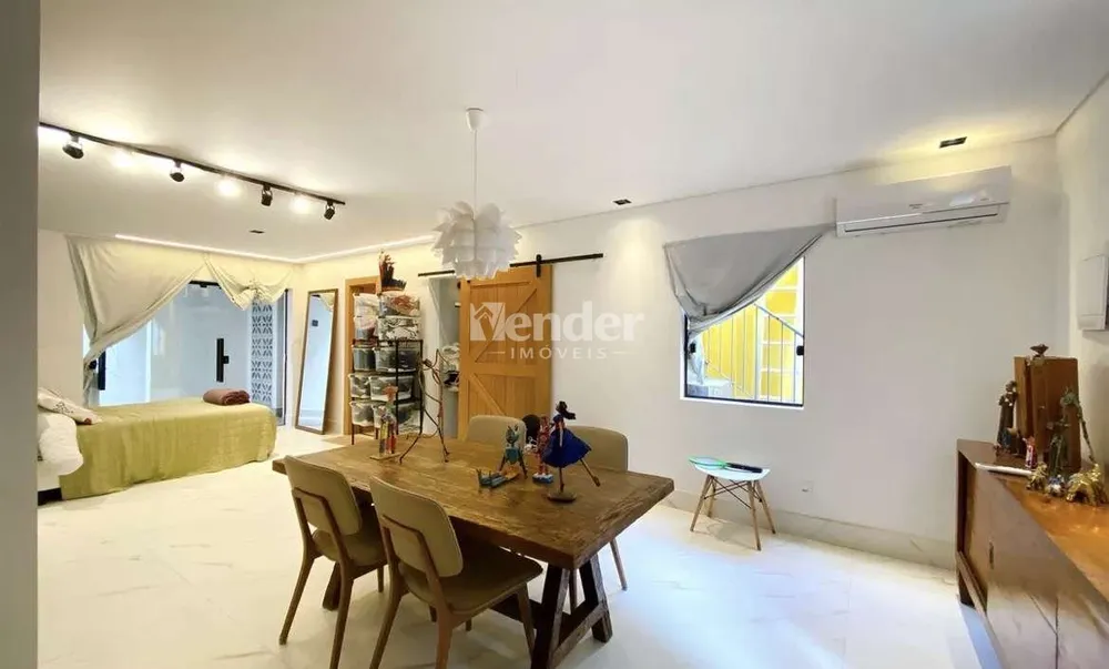 Casa, 3 quartos, 153 m² - Foto 2