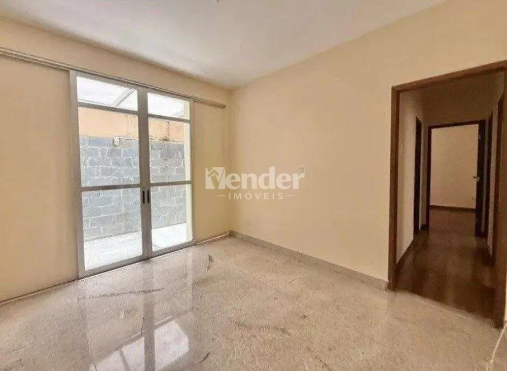 Apartamento, 3 quartos, 100 m² - Foto 2
