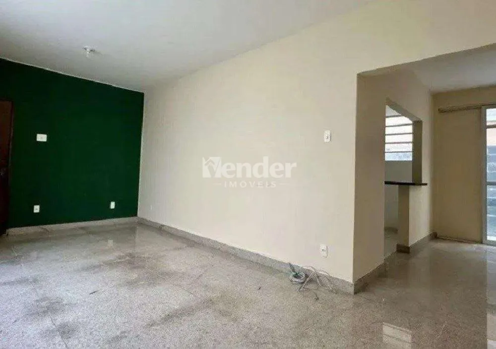 Apartamento, 3 quartos, 100 m² - Foto 1