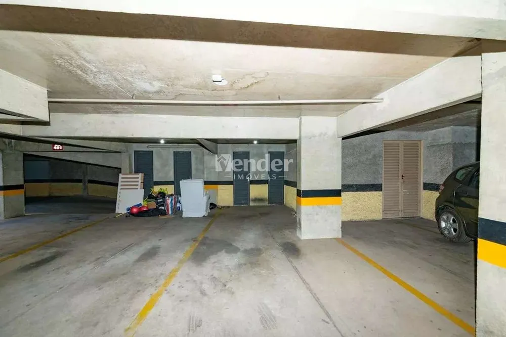 Apartamento, 3 quartos, 85 m² - Foto 16