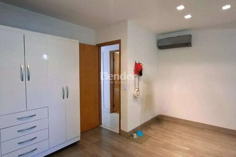 Apartamento, 3 quartos, 96 m² - Foto 7