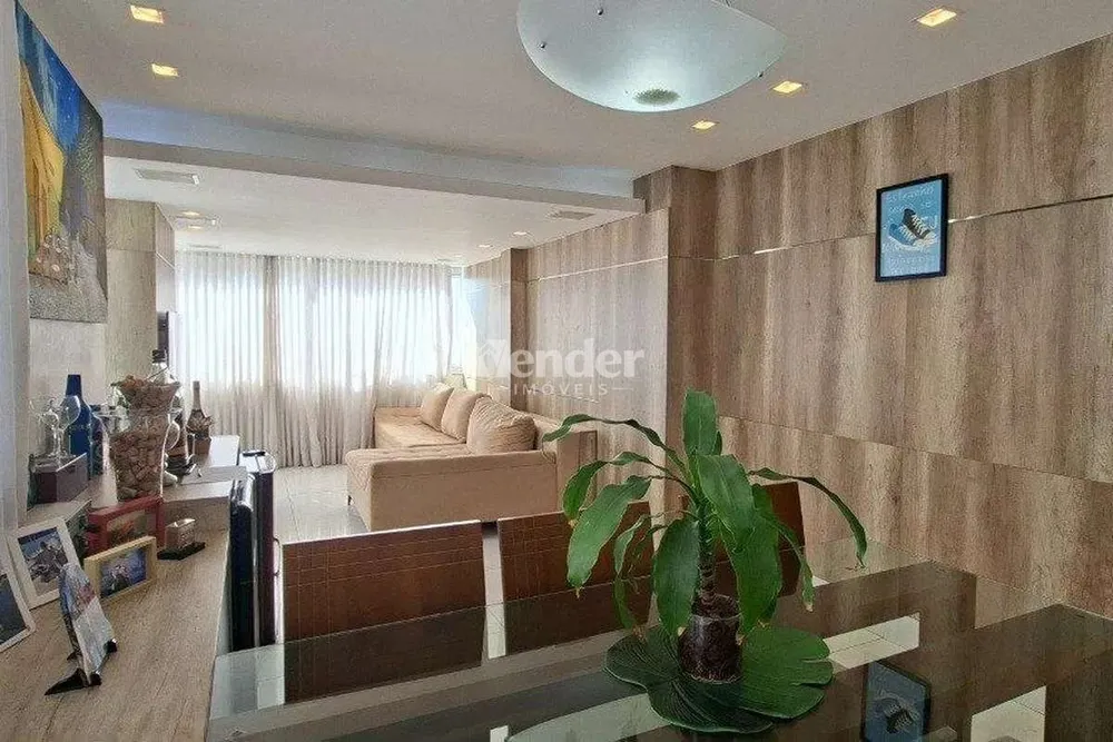 Apartamento, 3 quartos, 96 m² - Foto 4
