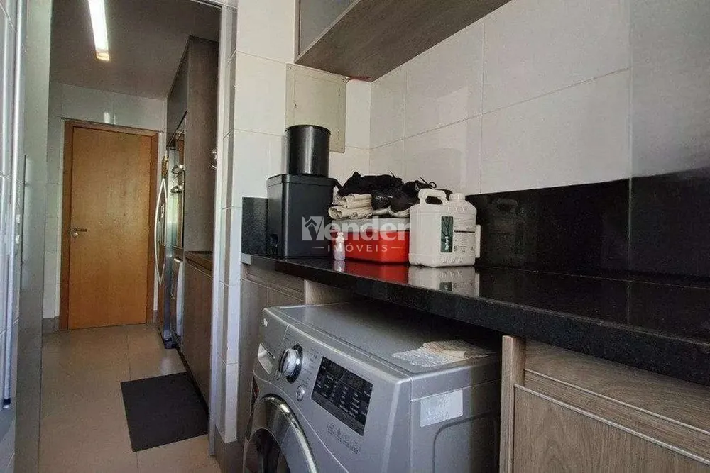 Apartamento, 3 quartos, 96 m² - Foto 15