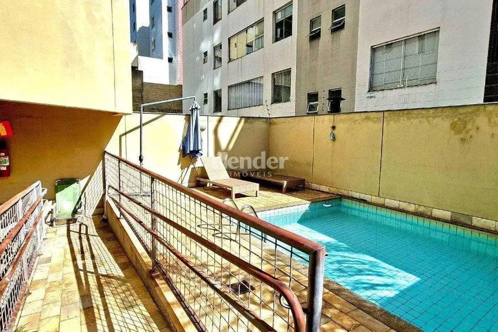 Apartamento, 3 quartos, 96 m² - Foto 16