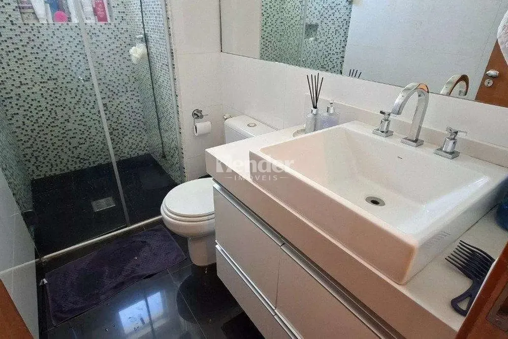 Apartamento, 3 quartos, 96 m² - Foto 11