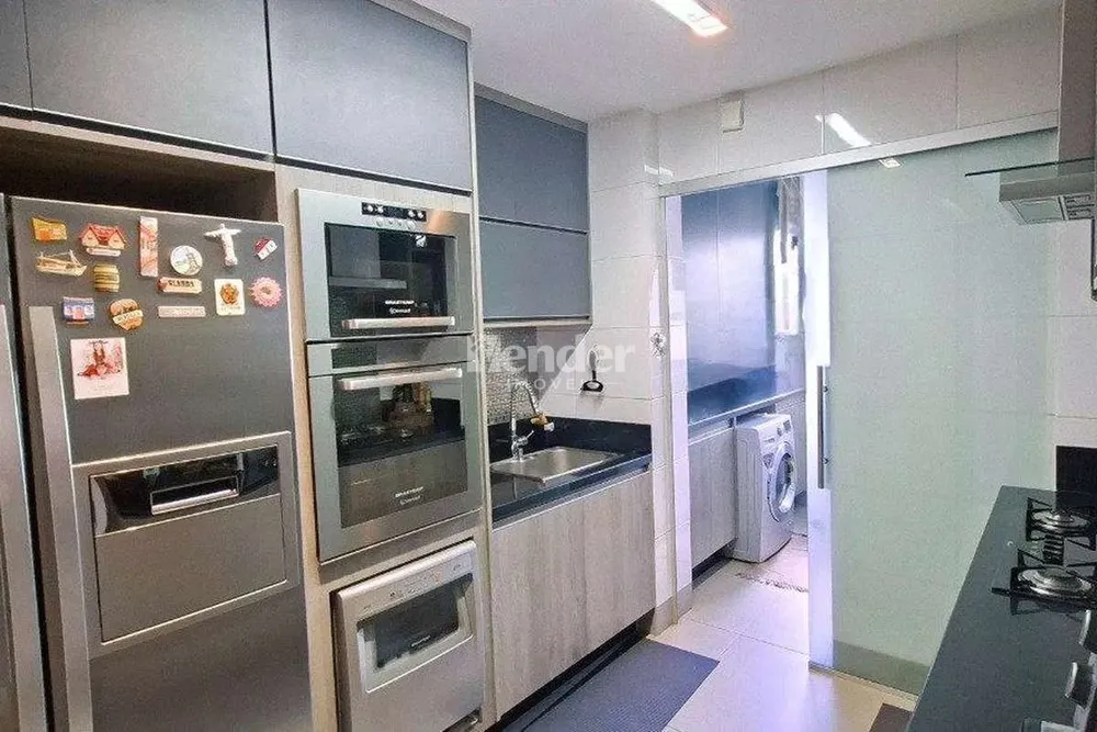 Apartamento, 3 quartos, 96 m² - Foto 12