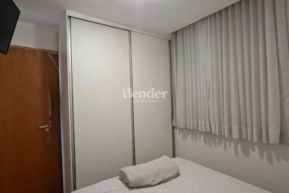 Apartamento, 3 quartos, 96 m² - Foto 6