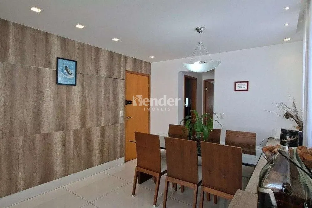 Apartamento, 3 quartos, 96 m² - Foto 5