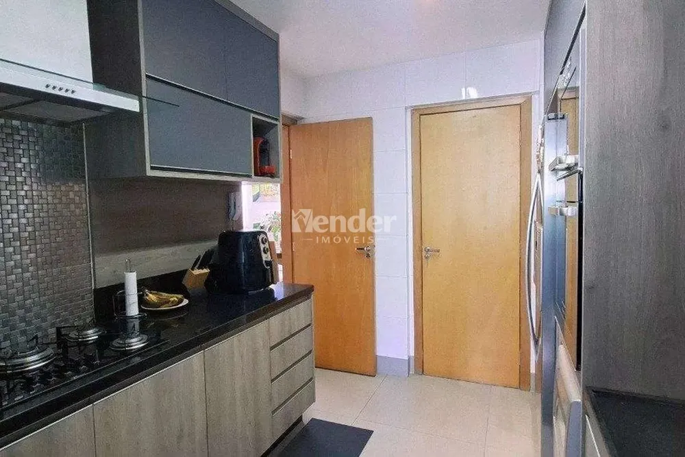 Apartamento, 3 quartos, 96 m² - Foto 13