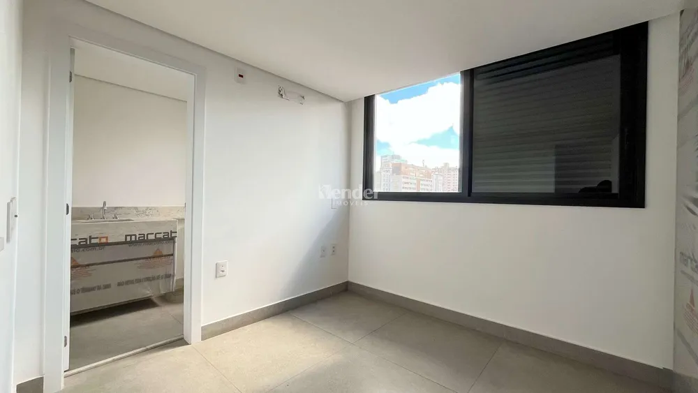 Apartamento, 4 quartos, 143 m² - Foto 10