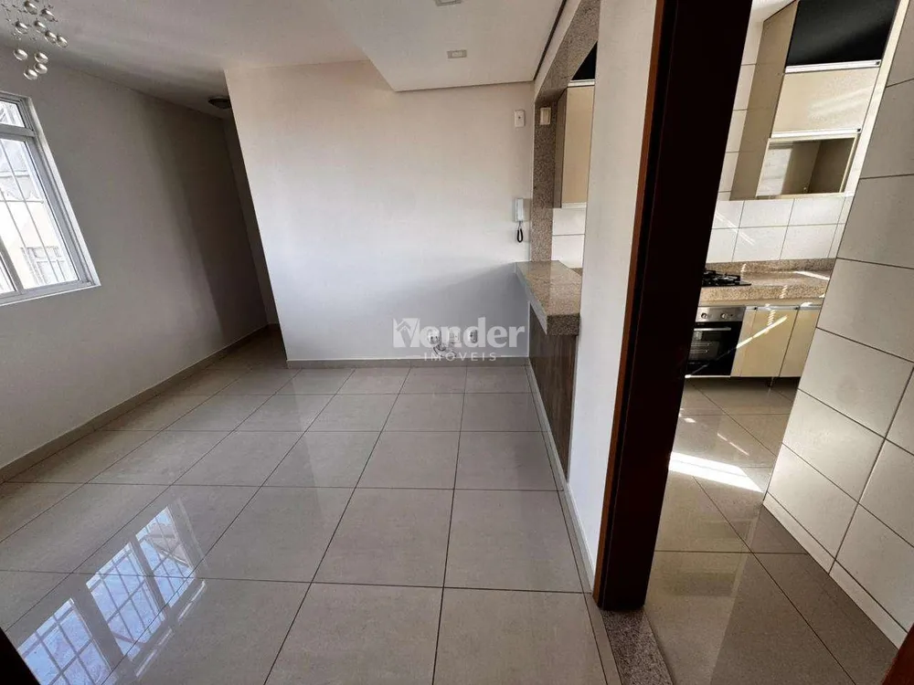 Apartamento, 3 quartos, 75 m² - Foto 3