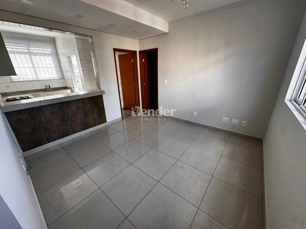 Apartamento, 3 quartos, 75 m² - Foto 1
