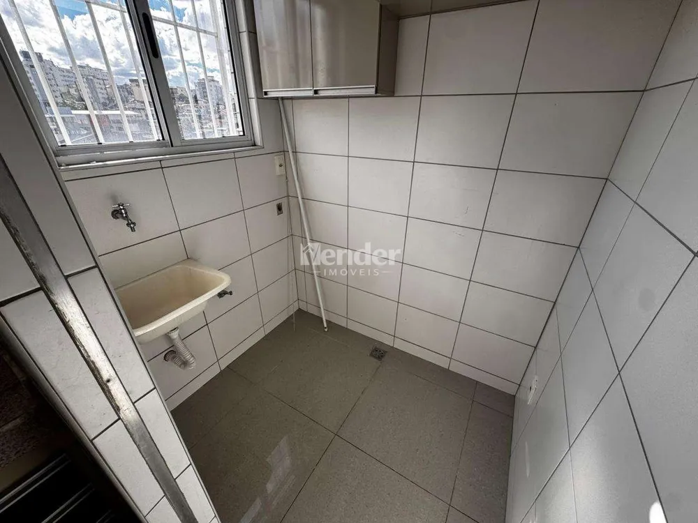 Apartamento, 3 quartos, 75 m² - Foto 12