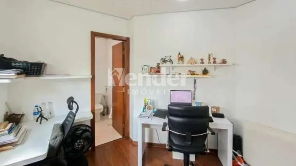 Cobertura, 5 quartos, 208 m² - Foto 8