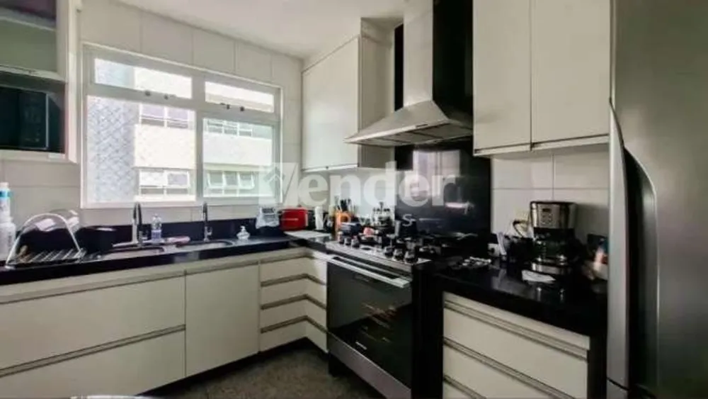 Cobertura, 5 quartos, 208 m² - Foto 7