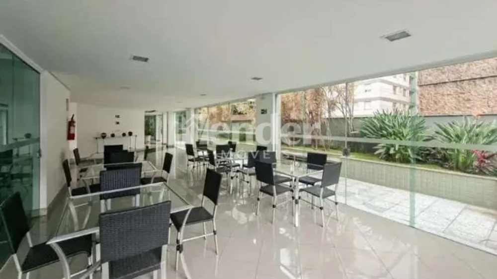 Cobertura, 5 quartos, 208 m² - Foto 14