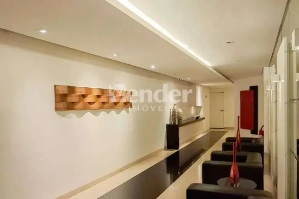 Cobertura, 5 quartos, 208 m² - Foto 16