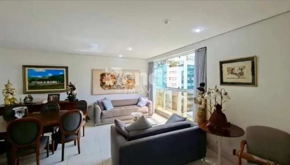 Cobertura, 5 quartos, 208 m² - Foto 1