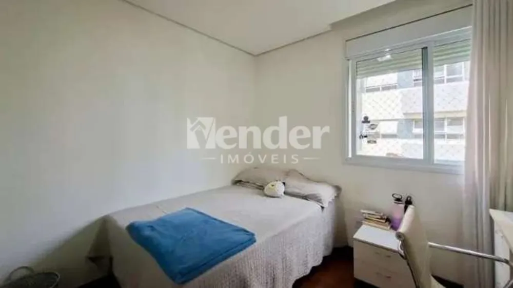 Cobertura, 5 quartos, 208 m² - Foto 2