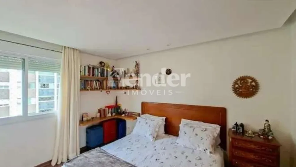 Cobertura, 5 quartos, 208 m² - Foto 3