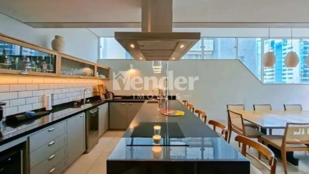 Cobertura, 5 quartos, 208 m² - Foto 11