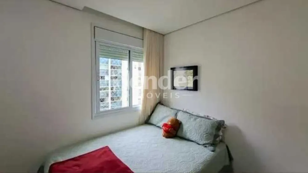 Cobertura, 5 quartos, 208 m² - Foto 4