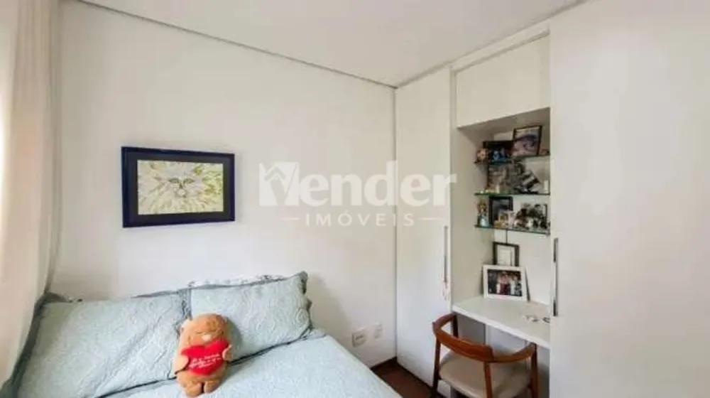 Cobertura, 5 quartos, 208 m² - Foto 6
