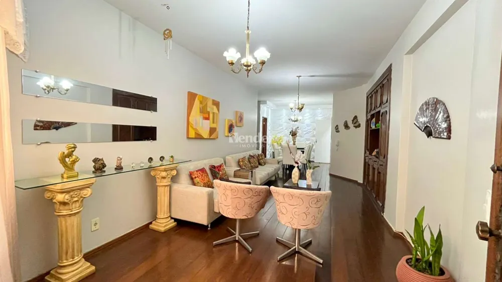 Apartamento, 3 quartos, 115 m² - Foto 1
