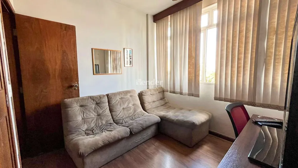 Apartamento, 3 quartos, 115 m² - Foto 1