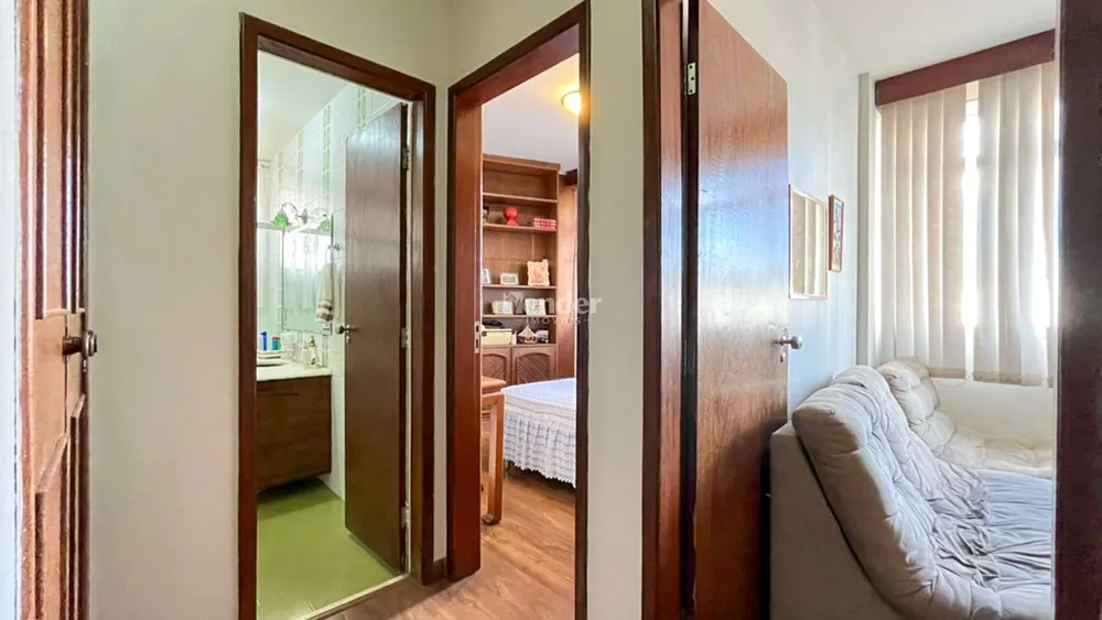 Apartamento, 3 quartos, 115 m² - Foto 10