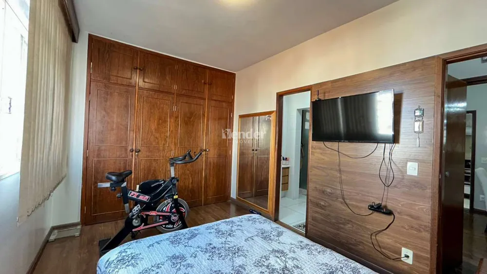 Apartamento, 3 quartos, 115 m² - Foto 3