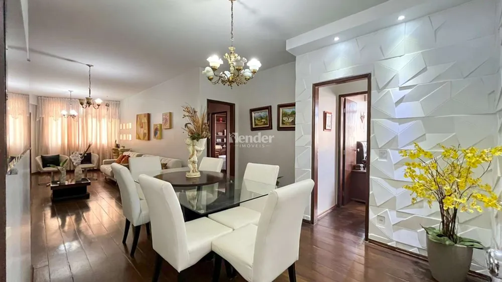 Apartamento, 3 quartos, 115 m² - Foto 8