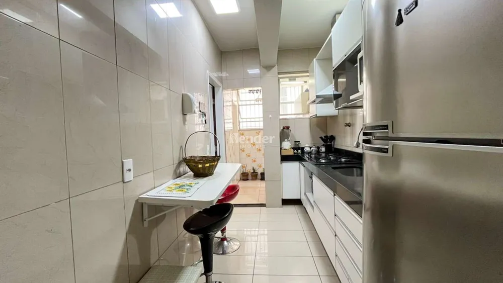 Apartamento, 3 quartos, 115 m² - Foto 15