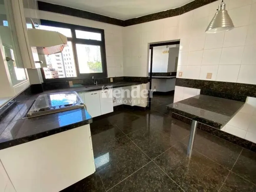 Cobertura, 5 quartos, 350 m² - Foto 12