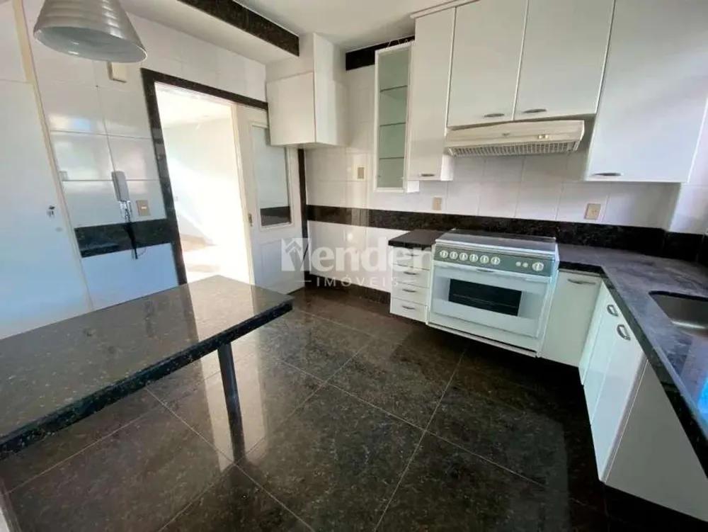 Cobertura, 5 quartos, 350 m² - Foto 13