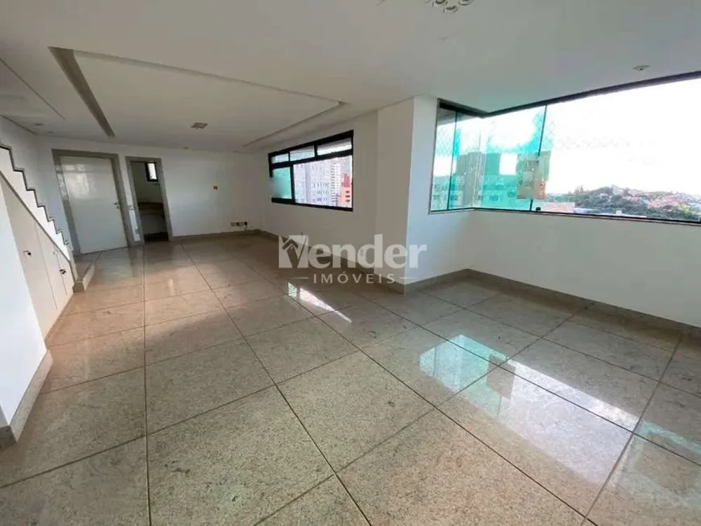 Cobertura, 5 quartos, 350 m² - Foto 14