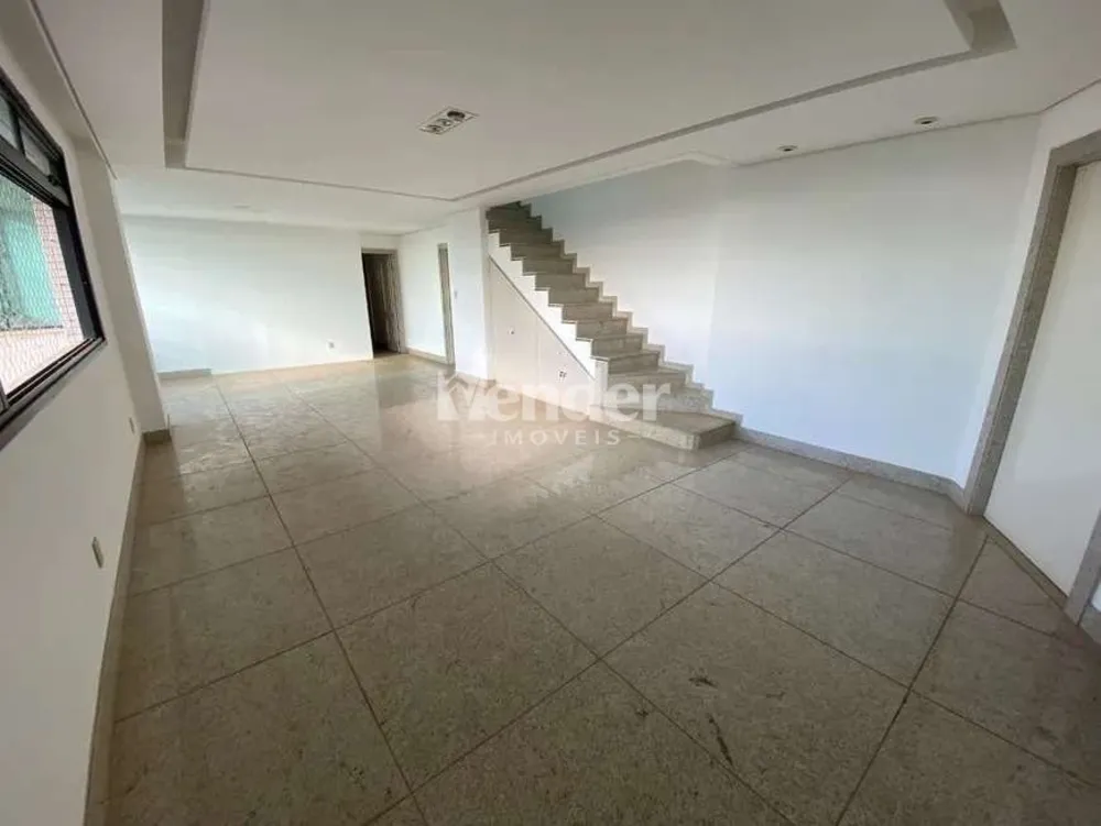 Cobertura, 5 quartos, 350 m² - Foto 15