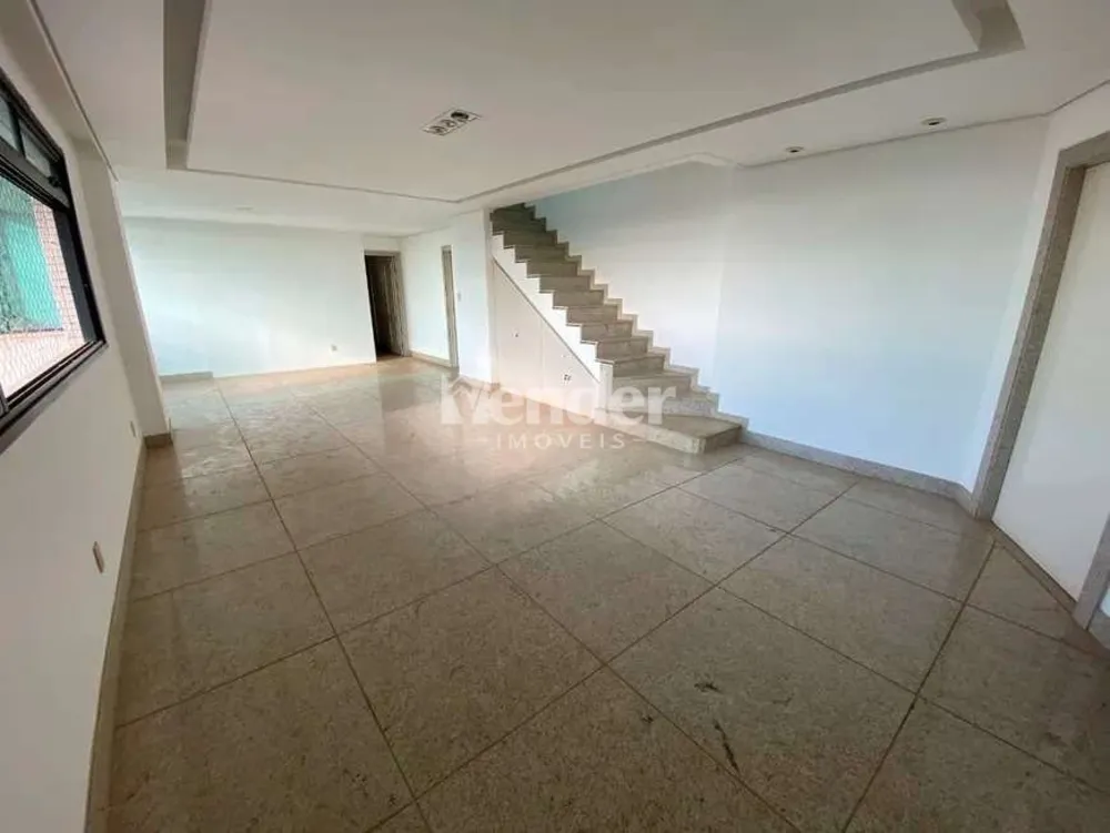 Cobertura, 5 quartos, 350 m² - Foto 16