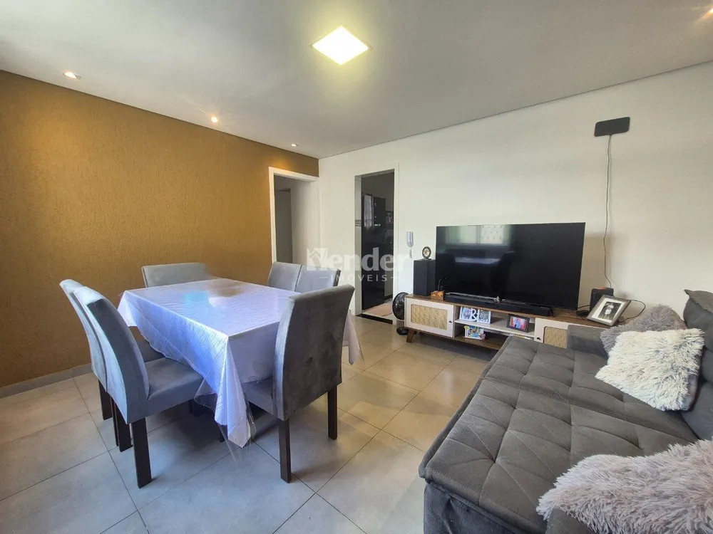 Apartamento, 3 quartos, 70 m² - Foto 4