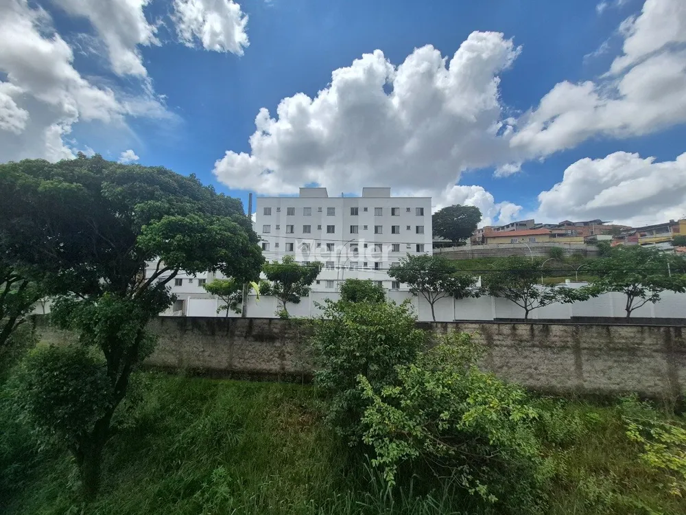 Apartamento, 3 quartos, 70 m² - Foto 1