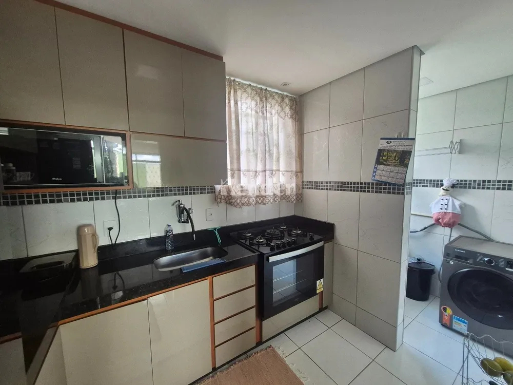 Apartamento, 3 quartos, 70 m² - Foto 3