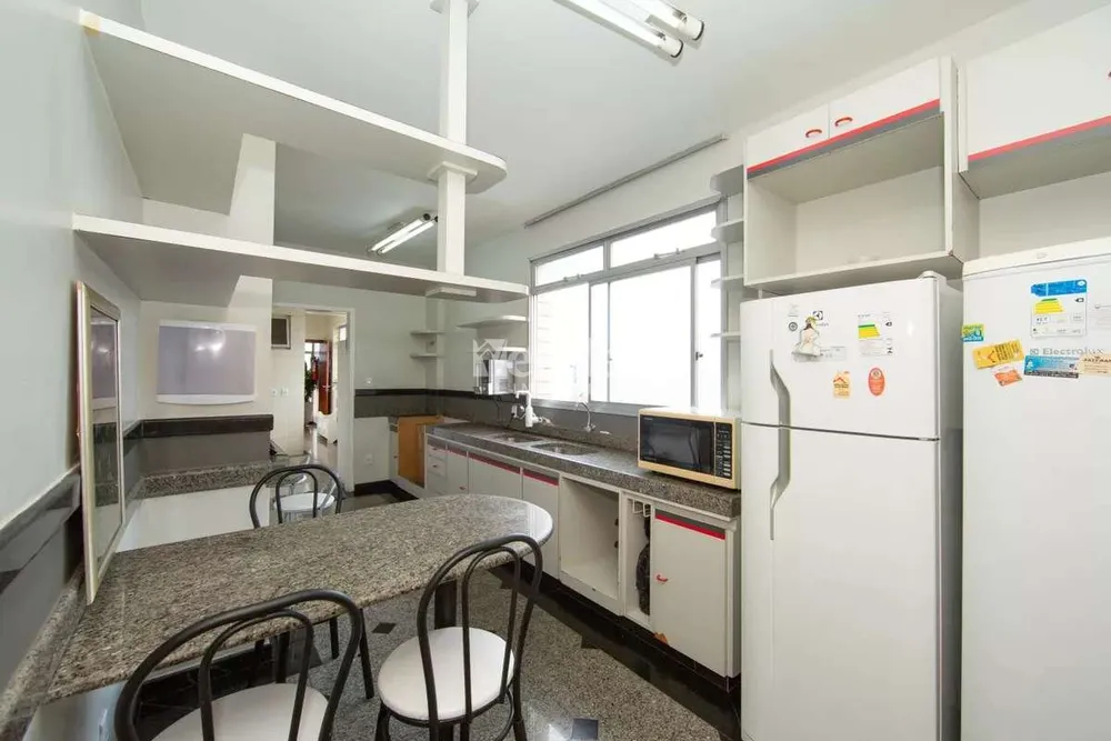 Cobertura, 3 quartos, 185 m² - Foto 9