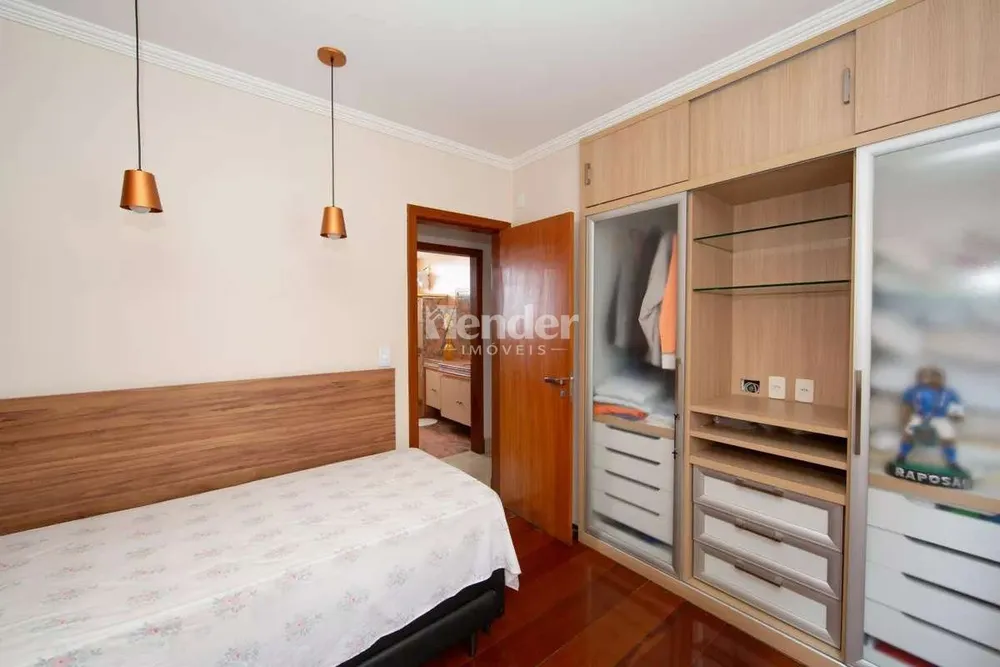 Cobertura, 3 quartos, 185 m² - Foto 3