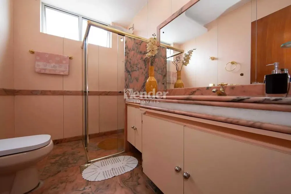 Cobertura, 3 quartos, 185 m² - Foto 5