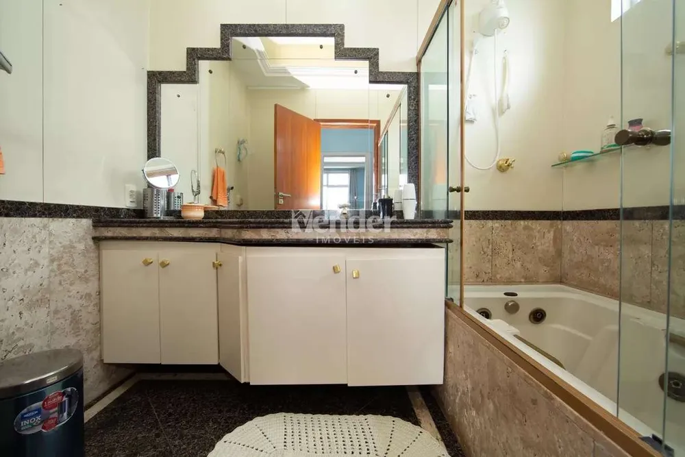 Cobertura, 3 quartos, 185 m² - Foto 6
