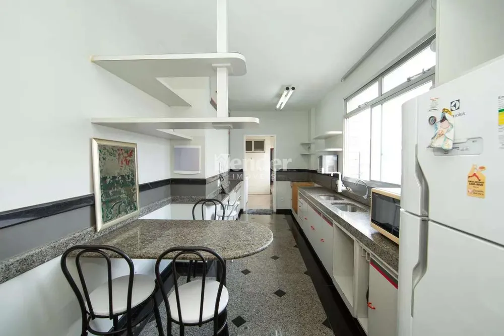 Cobertura, 3 quartos, 185 m² - Foto 8