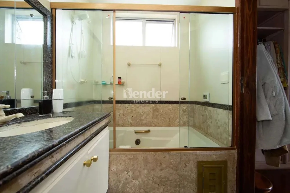 Cobertura, 3 quartos, 185 m² - Foto 7