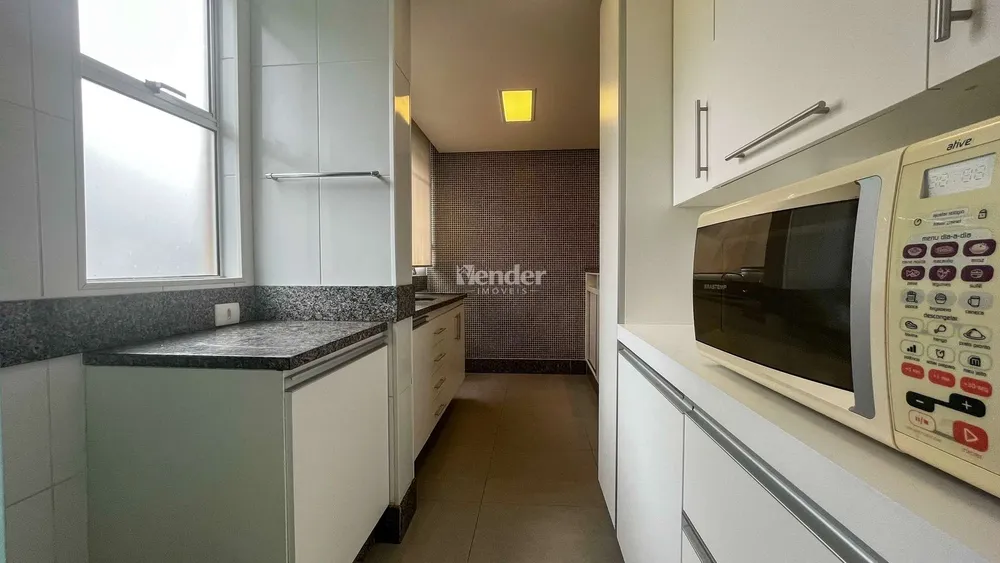 Apartamento, 3 quartos, 85 m² - Foto 11