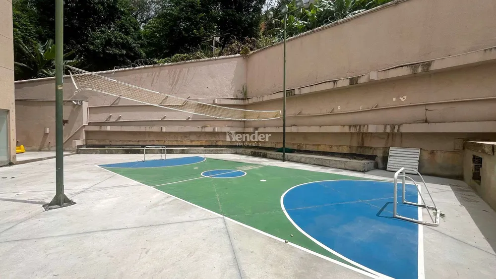 Apartamento, 3 quartos, 85 m² - Foto 2