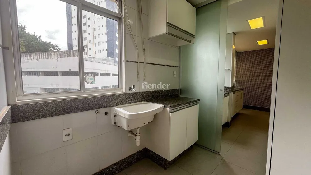 Apartamento, 3 quartos, 85 m² - Foto 12